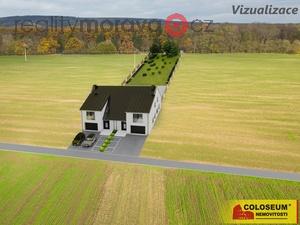 foto Psnotice, prodej pozemku pro bydlen, 3803 m2, vhodn investice - pozemek
