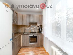 foto Prodej drustevnho bytu 2+1 o vme [51 m2]  ulice Mituova, Ostrava-Hrabvka