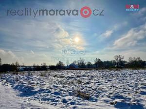 foto Prodej pozemku k bydlen, 1430 m2, Ropice