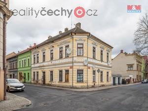 foto Prodej njemnho domu v Duchcov, ul. Zelenkova