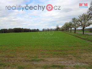 foto Prodej pozemku k bydlen, 8545 m2, Hibiny-Ledsk
