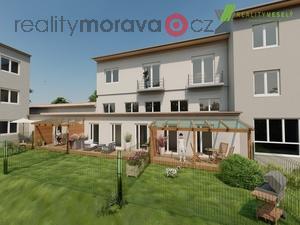 foto Prodej, Byty 3+kk,  60 m2 - Dubany