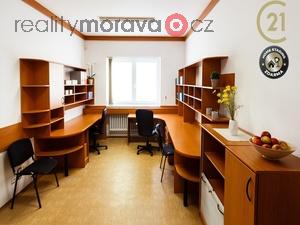 foto Zazen kancel ve Znojm, ul. Hakenova