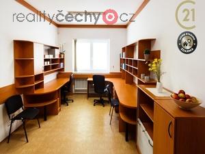 foto Zazen kancel ve Znojm, ul. Hakenova