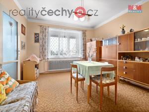 foto Prodej rodinnho domu, 732 m2, Tebaov