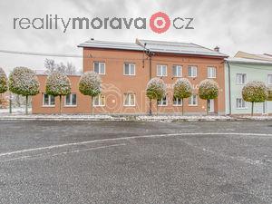 foto Prodej penzionu 498 m2 + pda, zahrada 866 m2, Slezsk Rudoltice