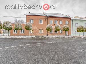 foto Prodej penzionu 498 m2 + pda, zahrada 866 m2, Slezsk Rudoltice