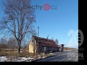 foto Prodej domu 180 m2 s pozemkem 1.752 m2, Kvtnov