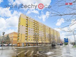 foto Prodej bytu 2+1 v Teplicch, ul. Duchcovsk