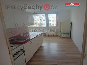 foto Prodej bytu 2+1, 64 m2, OV, Chomutov, ul. 17. listopadu