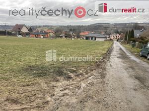 foto prodej pozemku k vstavb v obci Horka II, okres Kutn Hora