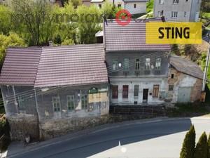foto Prodej domu s restaurac v obci Nemile