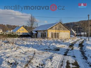 foto Prodej rodinnho domu, 120 m2, Mikulovice, ul. Hlucholazsk