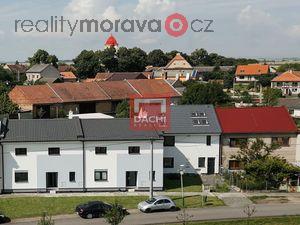 foto Vhradn prodej atraktivn novostavby RD 5+kk, 132 m2 v obci Dubany/Olany u Prostjova.