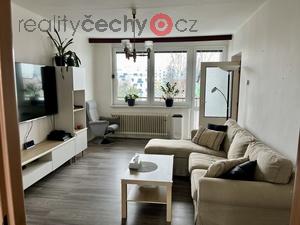 foto Prodej, Byty 3+1, 72 m2 - Svitavy - Lny