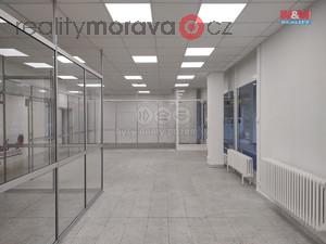 foto Pronjem obchod a sluby, 251 m2, Karvin, ul. Borovskho