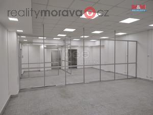 foto Pronjem obchod a sluby, 44 m2, Karvin, ul. Borovskho