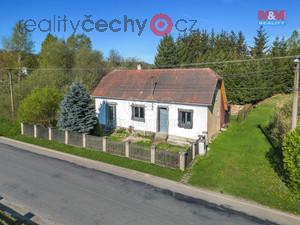 foto Prodej rodinnho domu 2+1, 775m2, Jedlov