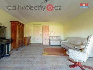 foto Prodej rodinnho domu, 110 m2, Korycany - Neratovice