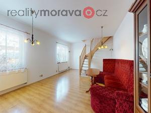foto Prodej rodinnho domu 8+1 - 220m2, ul. Sirot, Ostrava