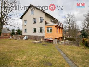 foto Prodej rodinnho domu, 355 m2, Vclavov u Bruntlu