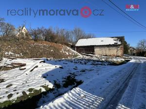 foto Prodej pozemku k bydlen, 1241 m2, Slezsk Pavlovice
