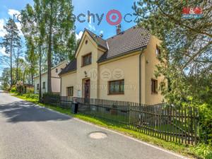 foto Prodej rodinnho domu, 119 m2, Lipov - luknov, okr. Dn