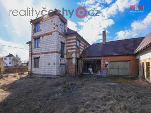 foto Prodej rodinnho domu Doln Lukavice, pozemek 1490 m2