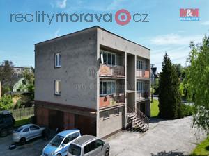 foto Prodej bytu 3+1 s gar, 110 m2, Hj ve Slezsku