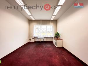 foto Pronjem kancelskho prostoru, 14 m2, Rychnov nad Knnou
