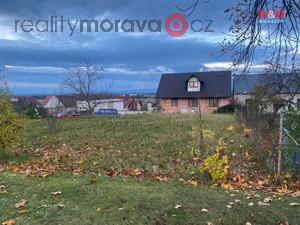 foto Pronjem zahrady, 570 m2, Mladjovice