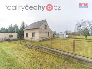 foto Prodej rodinnho domu, 130 m2, erven Peky - Opatovice