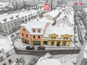 foto Prodej njemnho domu, 608 m2, Kladno, ul. Vova