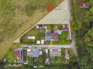 foto Prodej pozemku 1.584 m2 (provozn plochy), Nalovsk Hory
