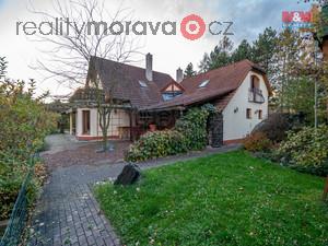 foto Prodej rodinnho domu, 520 m2, Olomouc