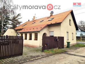foto Prodej rodinnho domu 5+kk, 180 m2, Ostrava, ul. Lma