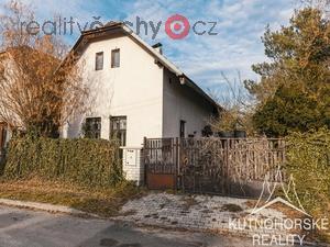 foto Prodej domku 2+1 v obci Radovesnice II