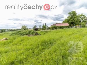 foto Prodej pozemku 620 m2, Petrkov - Havlkv Brod