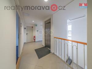 foto Pronjem kancelskho prostoru, 106 m2, Opava, ul. Hrnsk