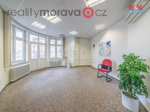 foto Pronjem kancelskho prostoru, 47 m2, Opava, ul. Hrnsk