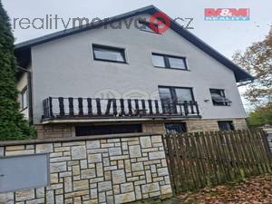 foto Prodej rodinnho domu, 160 m2, Bukovany