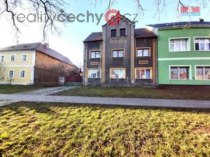 foto Prodej rodinnho domu, 159 m2, Vroutek, ul. Kryrsk
