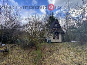 foto Prodej zdn chaty u Brnnsk pehrady, Knniky