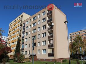 foto Prodej bytu 2+1, 47 m2, Ostrava, ul. Vlasty Vlaskov
