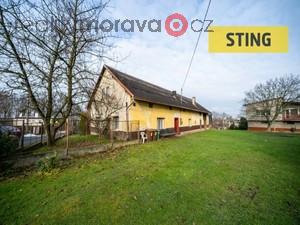 foto Prodej domu s pozemky, Ostrava - Proskovice