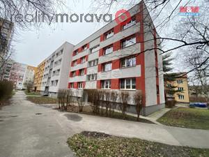 foto Prodej bytu 2+1, 55 m2, Ostrava, ul. Jirsk