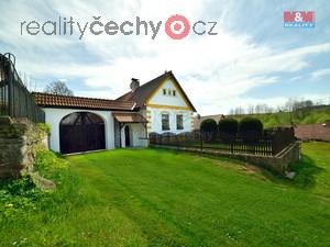 foto Prodej rodinnho domu 3+1, 150 m2, ebov - Skrov