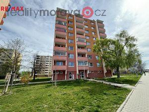 foto Pronjem bytu 3+1 s balkonem - Dukelskch Bojovnk, Znojmo