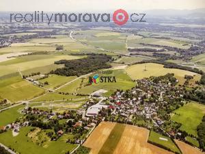 foto Blovec-Blov, pozemek 953 m2 pro vstavbu RD