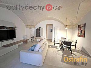 foto Prodej apartmnu 2+1, Brindisi (Puglia, Itlie)